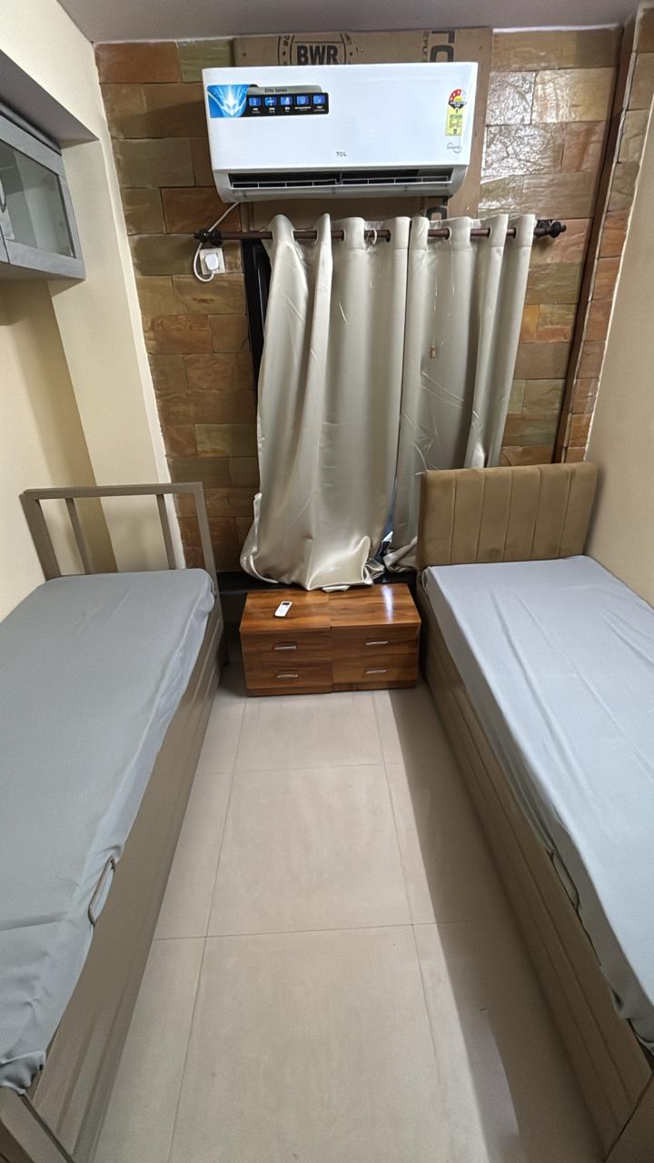 MyRoomiee furnished room in Jogeshwari