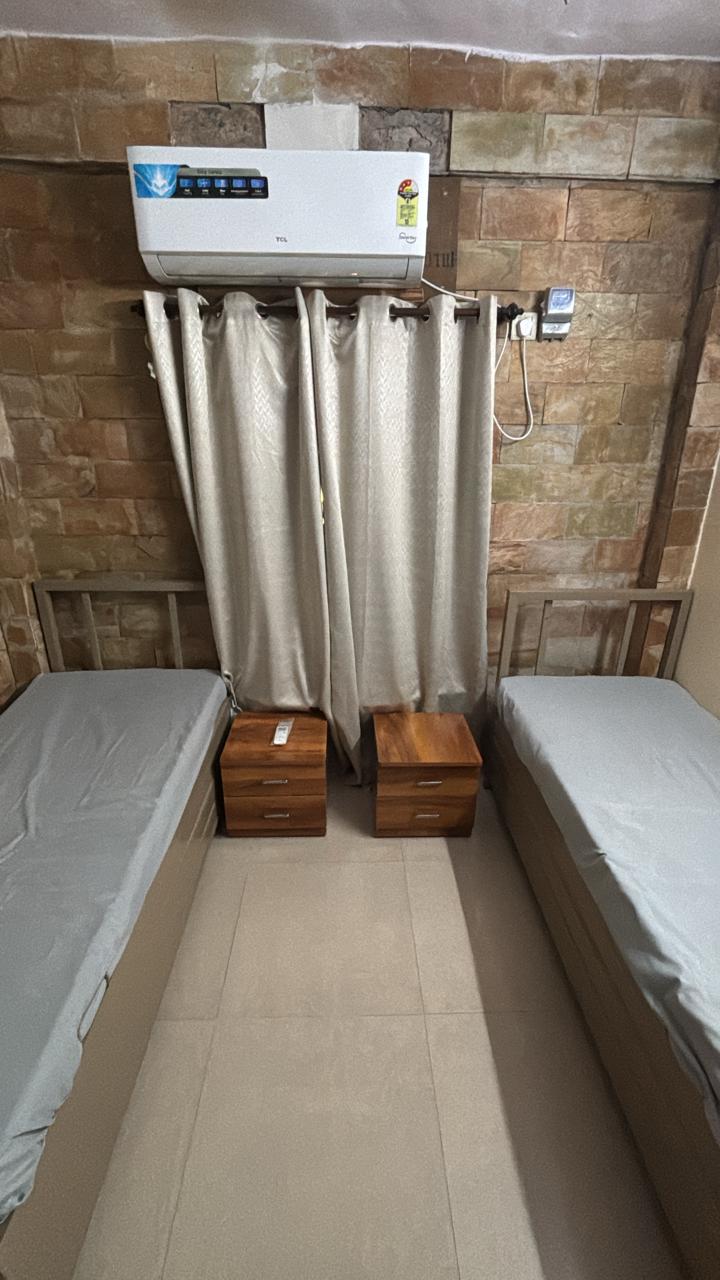 MyRoomiee furnished room in Jogeshwari