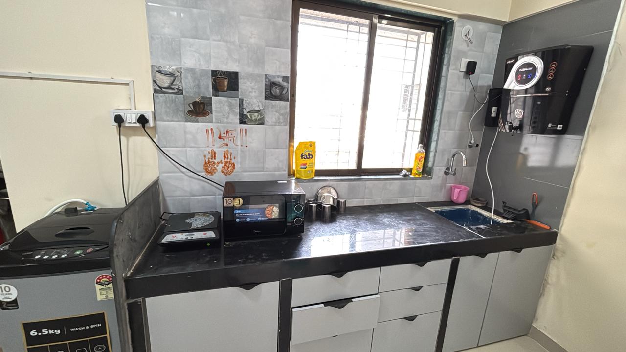 Malad Ajanta AC Rooms thumbnail 8