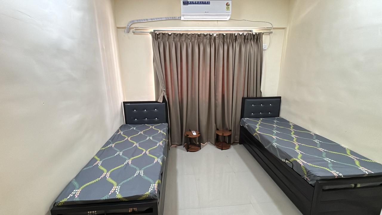 MyRoomiee furnished room in Best Nagar
