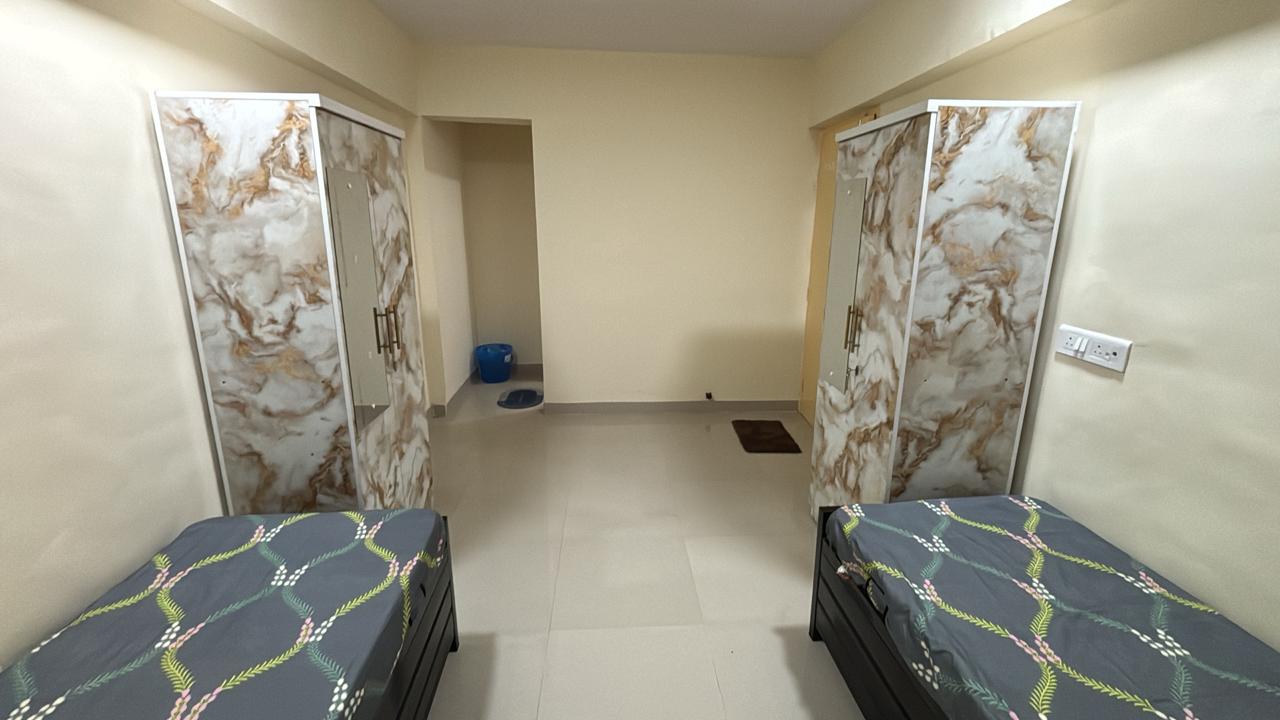 Common Bedroom Rooms