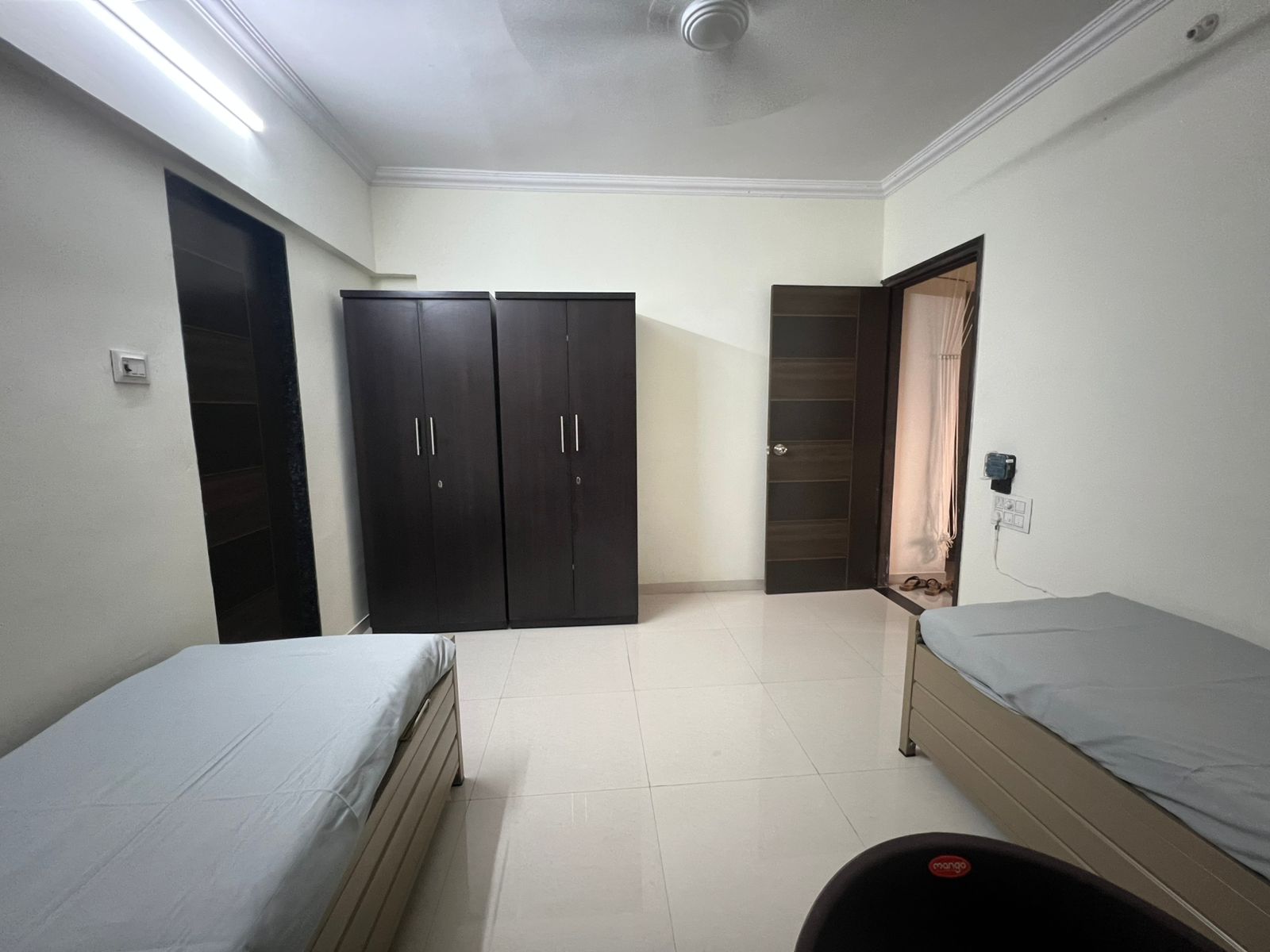 MyRoomiee furnished room in Malad